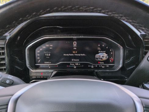 Used 2024 GMC Sierra 1500 Elevation RWD image 28
