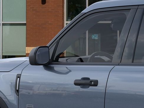 New 2025 Ford Bronco Sport Big Bend image 20