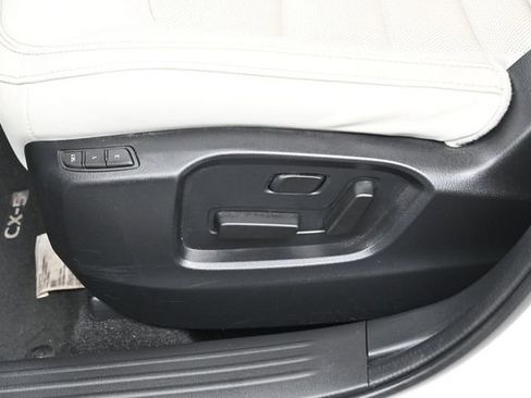 Certified 2023 MAZDA CX-5 AWD 2.5 S w/ Premium Plus Pkg image 20