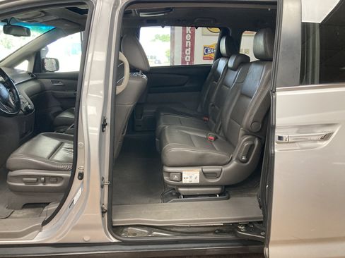 Used 2012 Honda Odyssey EX-L image 13