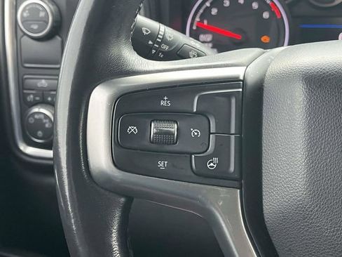 Used 2019 Chevrolet Silverado 1500 LT w/ All-Star Edition image 25