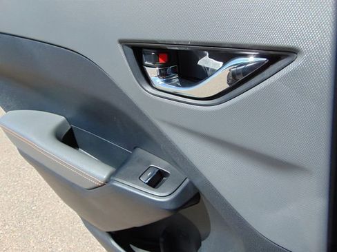 New 2026 Subaru Crosstrek 2.5i Limited AWD/4WD image 23