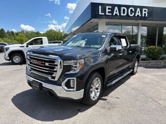Used 2020 GMC Sierra 1500 SLT w/ SLT Premium Plus Package AWD/4WD video 1