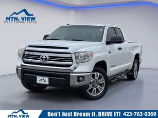 Used 2016 Toyota Tundra SR5 w/ SR5 Upgrade Package video 1