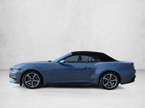 Used 2024 Ford Mustang Premium RWD image 7