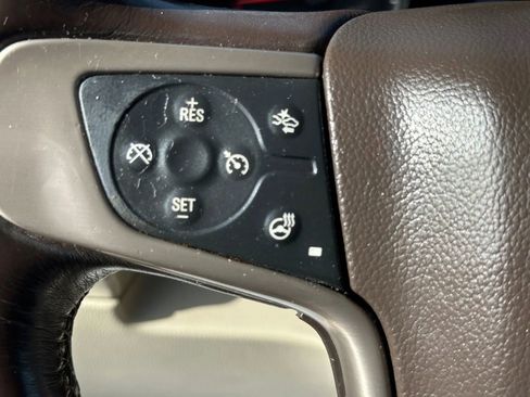 Used 2015 GMC Yukon Denali w/ Touring Package image 43