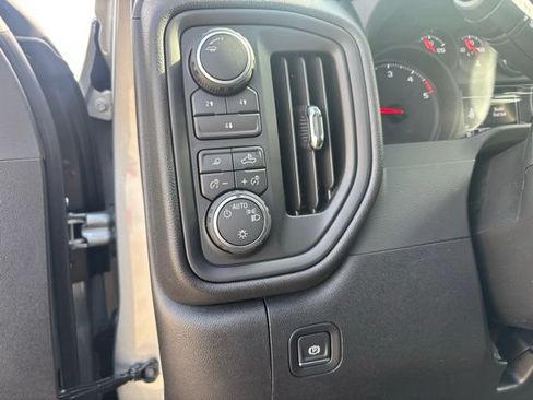 New 2026 Chevrolet Silverado 2500 Custom w/ Custom Value Package AWD/4WD image 21