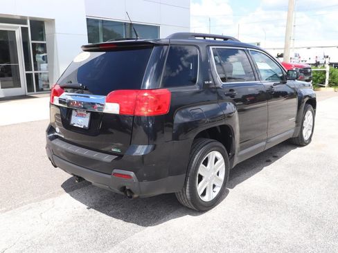 Used 2012 GMC Terrain SLE w/ Convenience Package FWD image 10