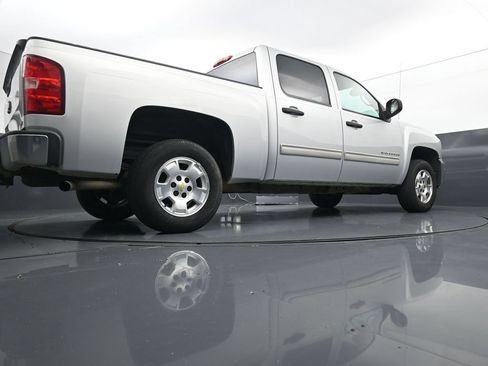 Used 2013 Chevrolet Silverado 1500 LT w/ All-Star Edition RWD image 32