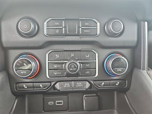 Certified 2023 Chevrolet Tahoe RST w/ Luxury Package image 29