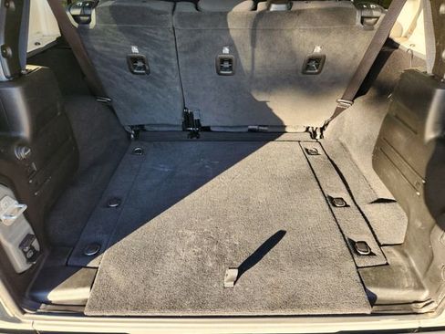 Certified 2021 Jeep Wrangler Unlimited Sport image 32