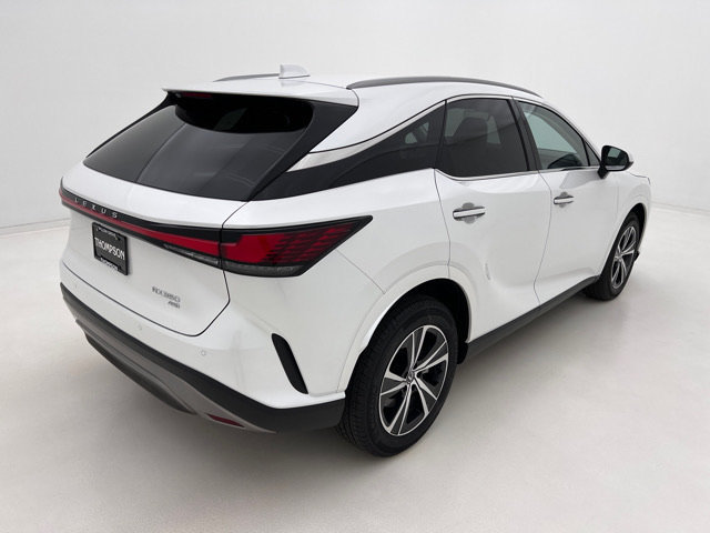 Certified 2024 Lexus RX 350 Premium w/ Accessory Package (Z1) AWD/4WD image 7
