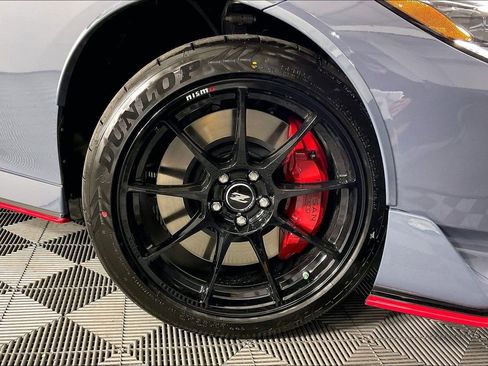 New 2026 Nissan Z NISMO w/ Floor Mat Package image 17