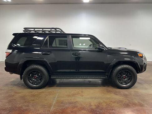 Used 2019 Toyota 4Runner TRD Pro AWD/4WD image 25