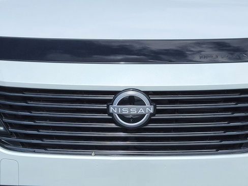 New 2026 Nissan Murano Platinum w/ Cargo Package AWD/4WD image 9