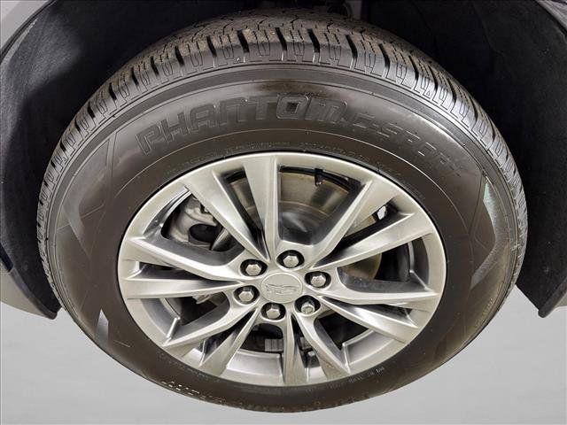 Used 2023 Cadillac XT5 Premium Luxury FWD image 13