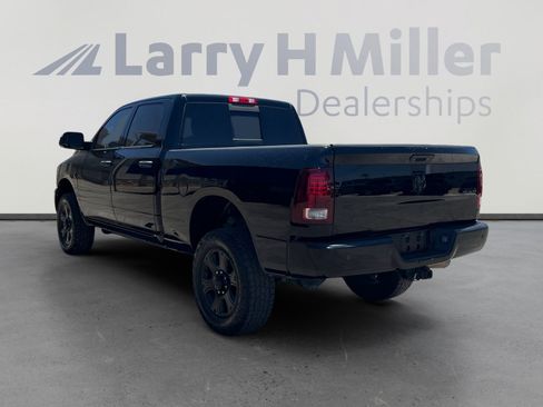 Used 2014 RAM 2500 Big Horn AWD/4WD image 3
