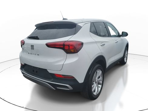Used 2025 Buick Encore GX Preferred image 6