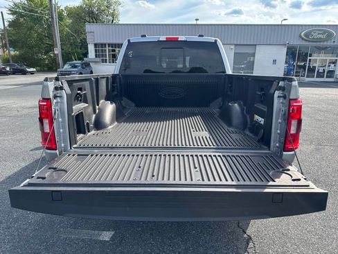 Used 2023 Ford F150 XLT w/ Equipment Group 302A High AWD/4WD image 25