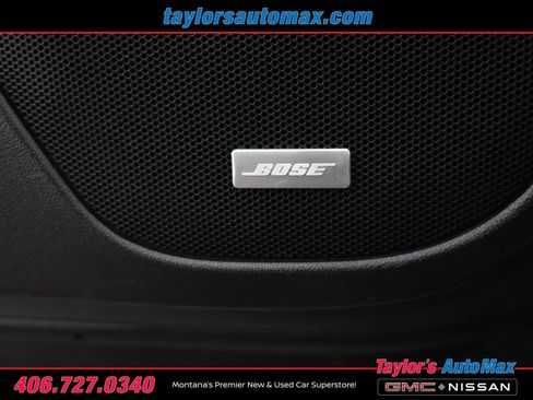 Used 2021 GMC Acadia Denali w/ GMC Pro Grade Package image 39