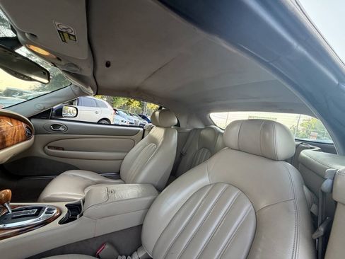 Used 2005 Jaguar XK8 Convertible RWD image 20