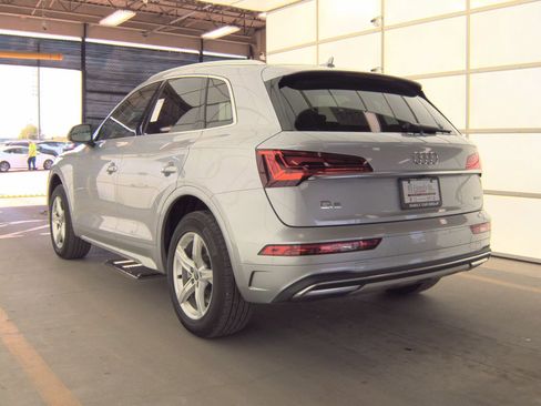 Used 2023 Audi Q5 2.0T Premium image 10