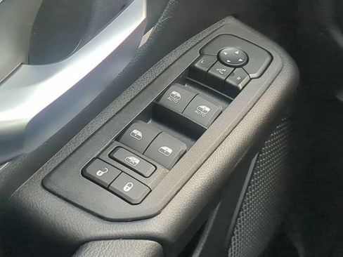 New 2026 RAM 1500 Big Horn AWD/4WD image 31