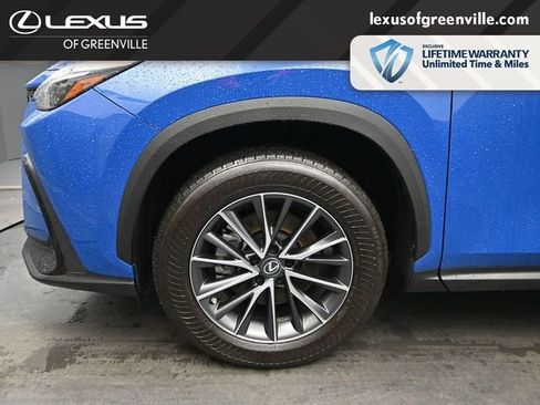 Used 2022 Lexus NX 350 AWD image 9