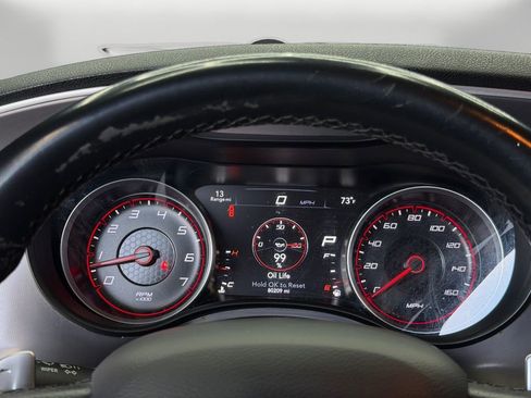Used 2021 Dodge Charger R/T image 16