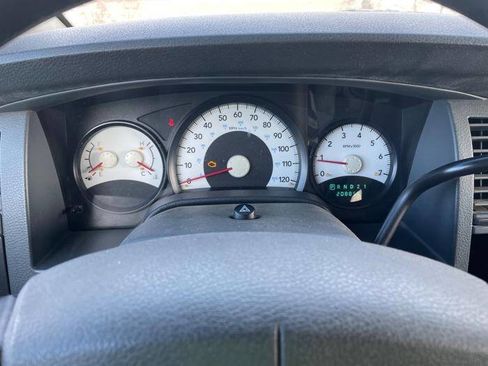 Used 2008 Dodge Durango SXT image 37