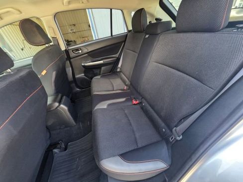 Used 2016 Subaru Crosstrek 2.0i Premium image 20