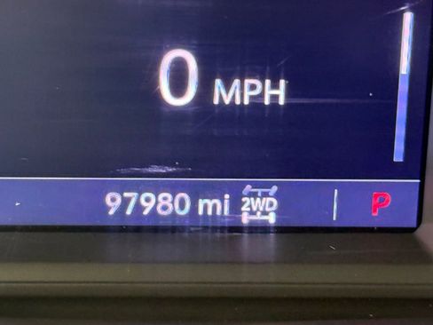 Used 2019 GMC Sierra 1500 Elevation AWD/4WD image 22