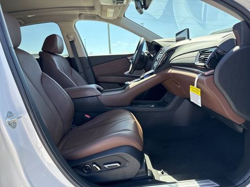 Used 2023 Acura RDX w/ Technology Package image 10
