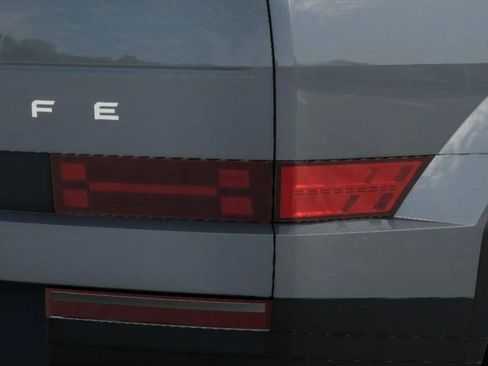 New 2026 Hyundai Santa Fe SE FWD image 10