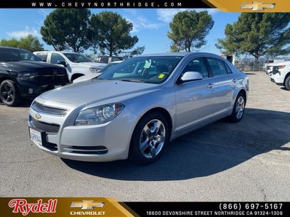 Used 2009 Chevrolet Malibu LT