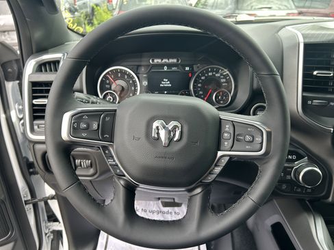 New 2026 RAM 1500 Big Horn image 17