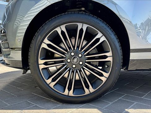 New 2026 Land Rover Range Rover Velar Dynamic SE image 12