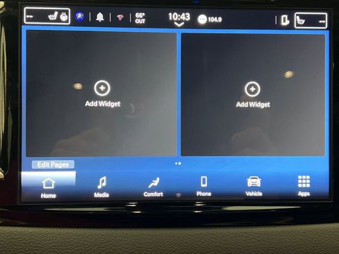 Used 2025 Chrysler Pacifica Select FWD image 59