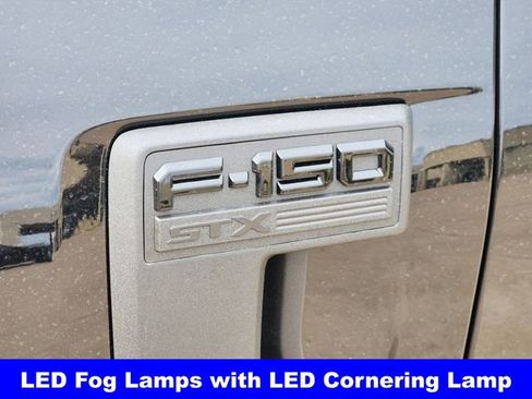 New 2026 Ford F150 STX w/ Equipment Group 200A image 11