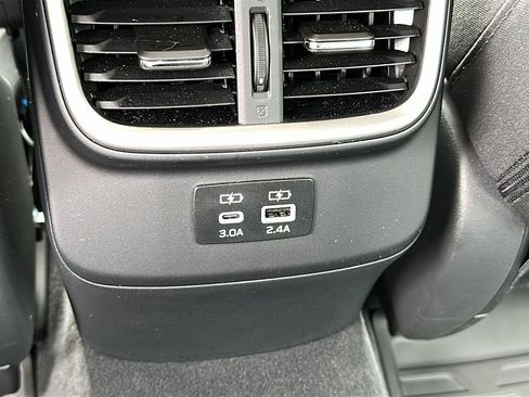 Certified 2025 Subaru Legacy Premium image 24