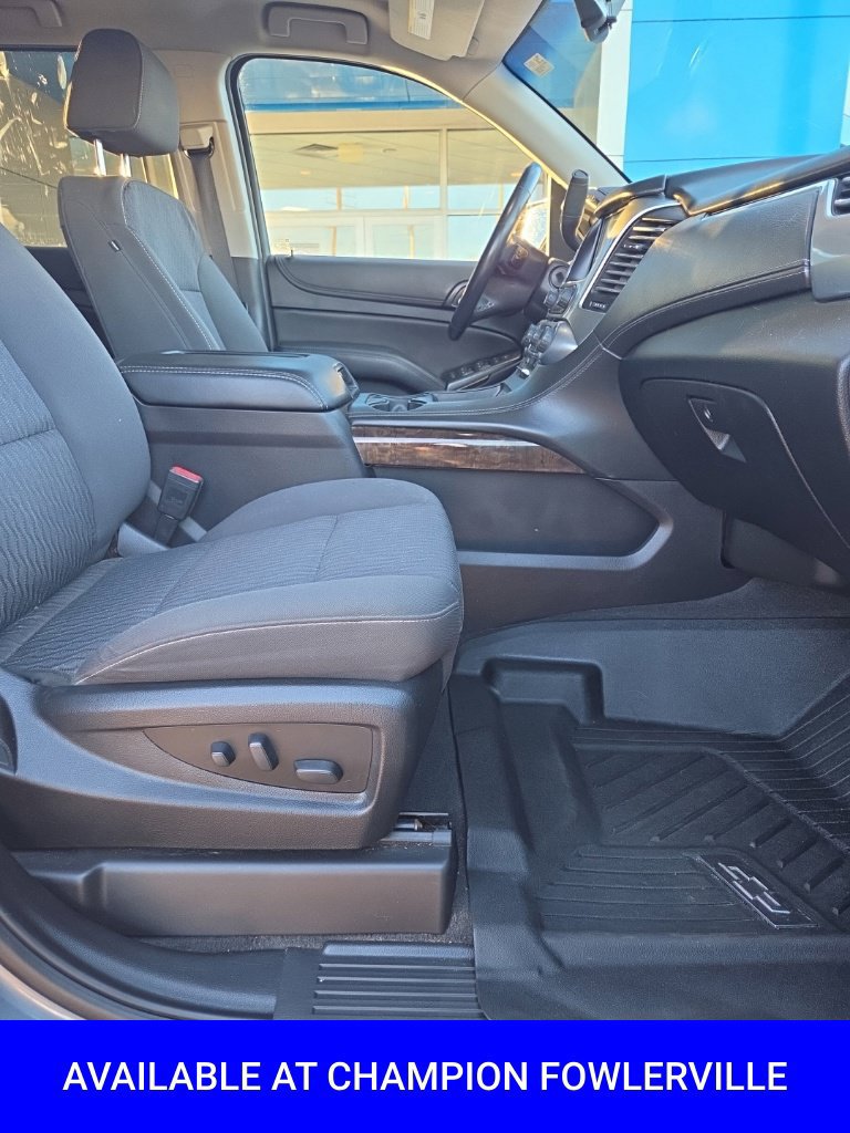 Used 2020 Chevrolet Tahoe LS AWD/4WD image 21