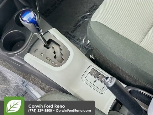 Used 2012 Toyota Prius C Two image 15