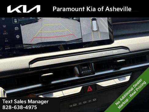 New 2027 Kia Telluride SX Prestige X-Pro AWD/4WD image 10