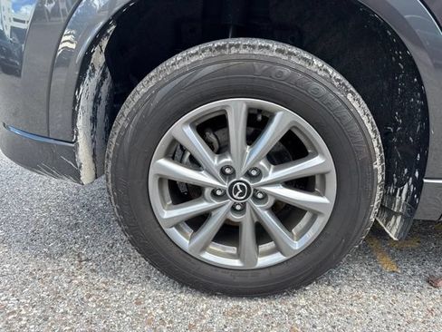 Used 2025 MAZDA CX-5 AWD 2.5 S w/ Select Package image 7