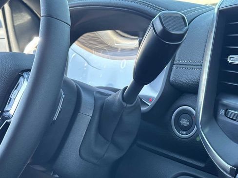 New 2026 RAM 3500 Laramie w/ Night Edition image 20