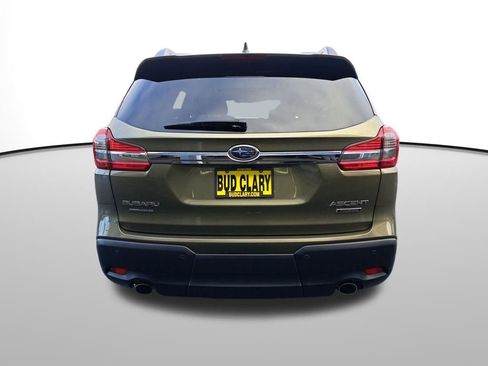 Used 2022 Subaru Ascent Touring image 5