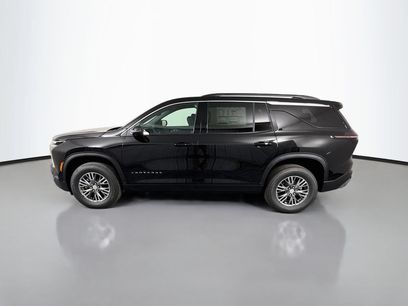 New 2027 Chevrolet Traverse LT w/ Driver Confidence Package