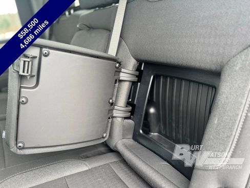 Used 2025 Chevrolet Silverado 2500 LT w/ Trail Boss Package image 26