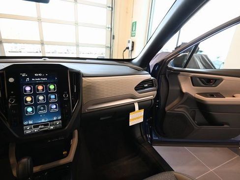 New 2026 Subaru Forester Premium image 26