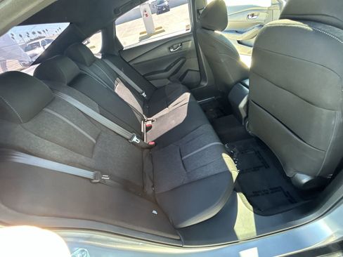 Certified 2023 Honda Accord Sport image 25